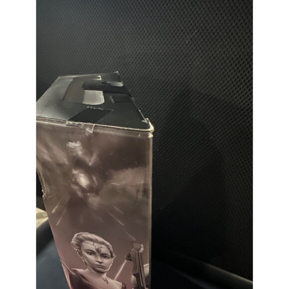 Star Wars The Black Series Omega (Kamino) Action Figure 4" With Accessories - Picture 10 of 12